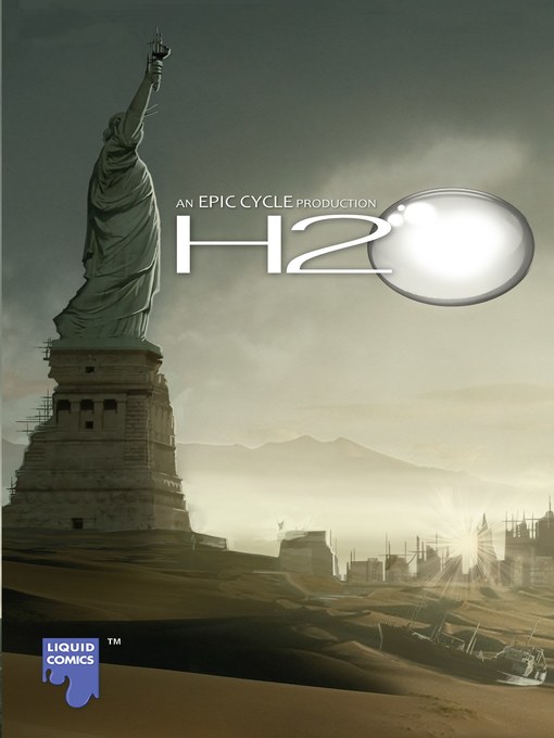 Title details for H2O Graphic Novel, Volume 1 by Grant Calof - Available